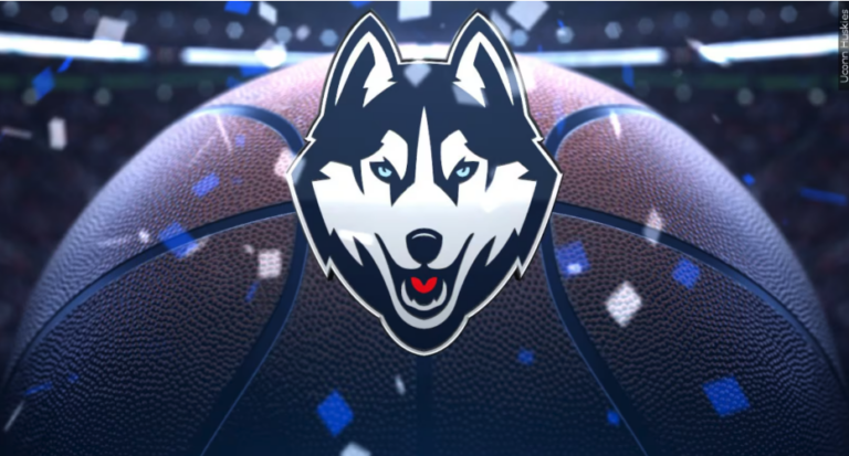 university of Connecticut basketball